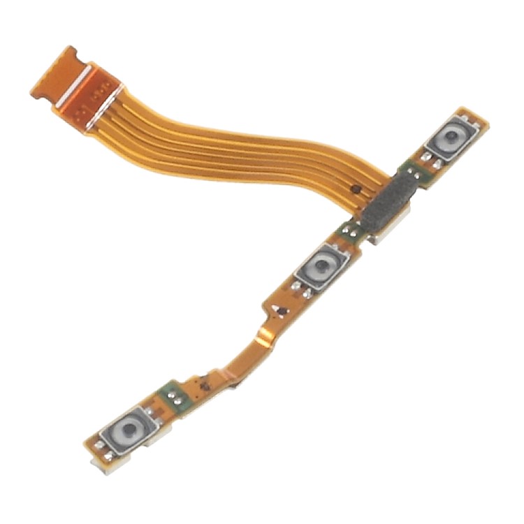 Cabo Do Interruptor De Energia OEM Cabo Flexível Para Motorola Nexus 6 XT1100 XT1103-3