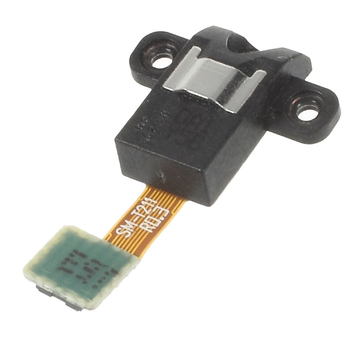 OEM Earphone Audio Jack Flex Cable for Samsung Galaxy Tab 3 7.0 P3200 T210 / P3210 T211-1