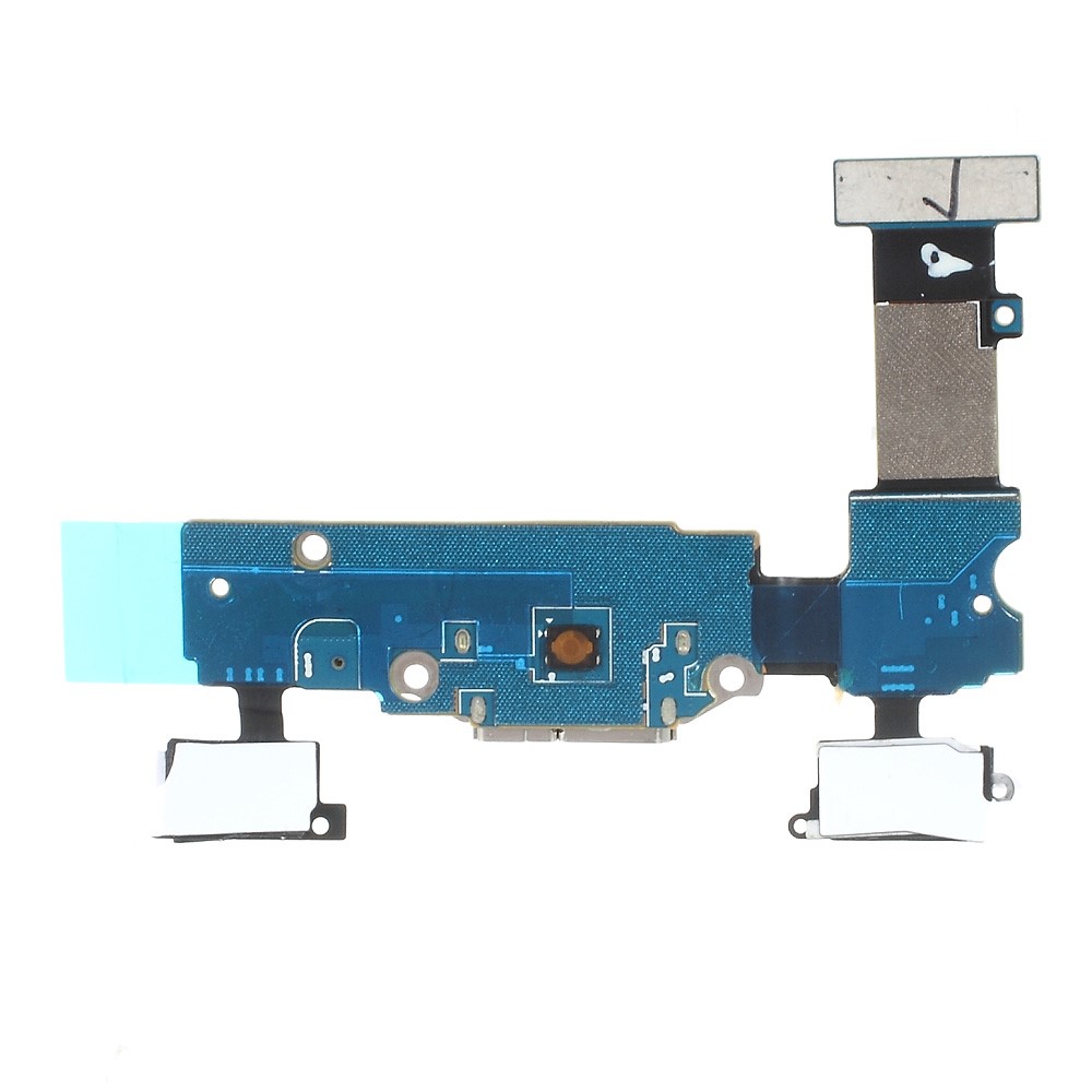 OEM Charging Port Flex Cable Replacement for Samsung Galaxy S5 SM-G900M-1
