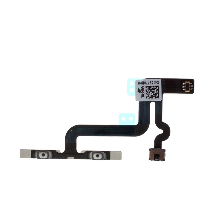 OEM Volume Button Flex Cable Replacement for iPhone 6s Plus 5.5 inch-2
