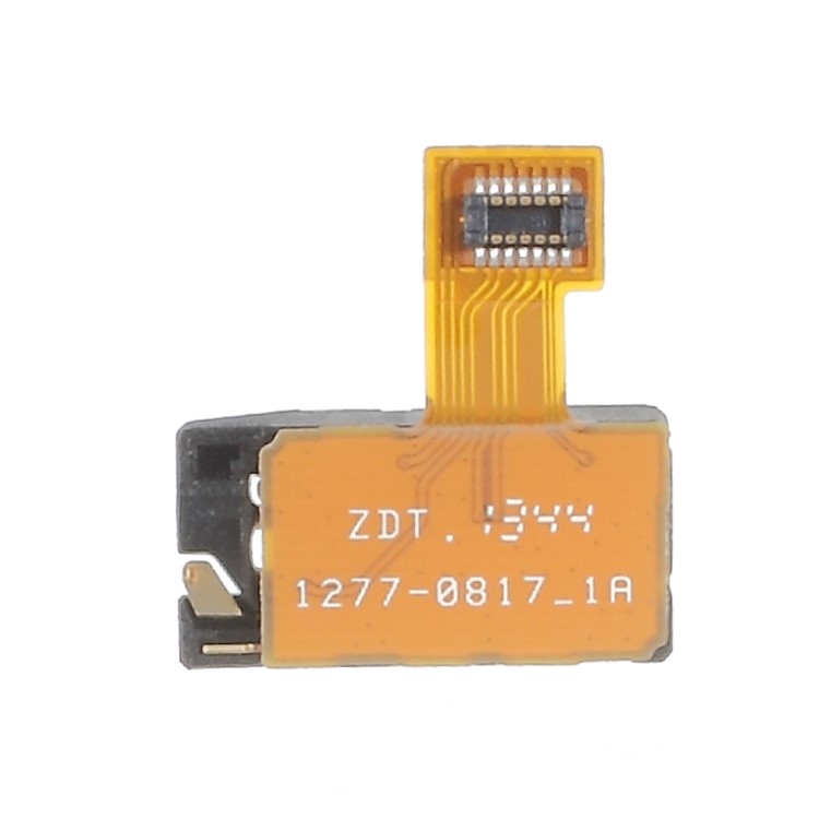 OEM Earphone Jack Flex Cable Ribbon for Sony Xperia T2 Ultra-2