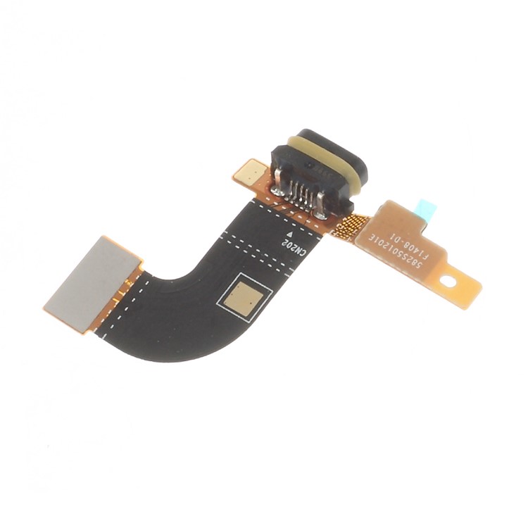 Porta De Carregamento OEM Cabo Cabo Substituição Para Sony Xperia M5-4