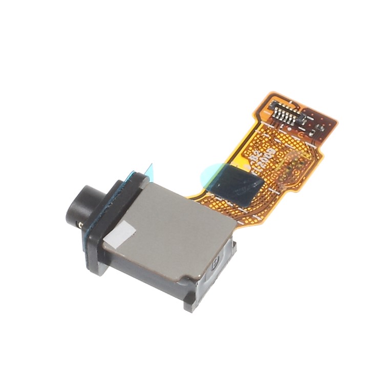 OEM Repair Part for Sony Xperia M5 Earphone Jack Flex Cable Ribbon-4