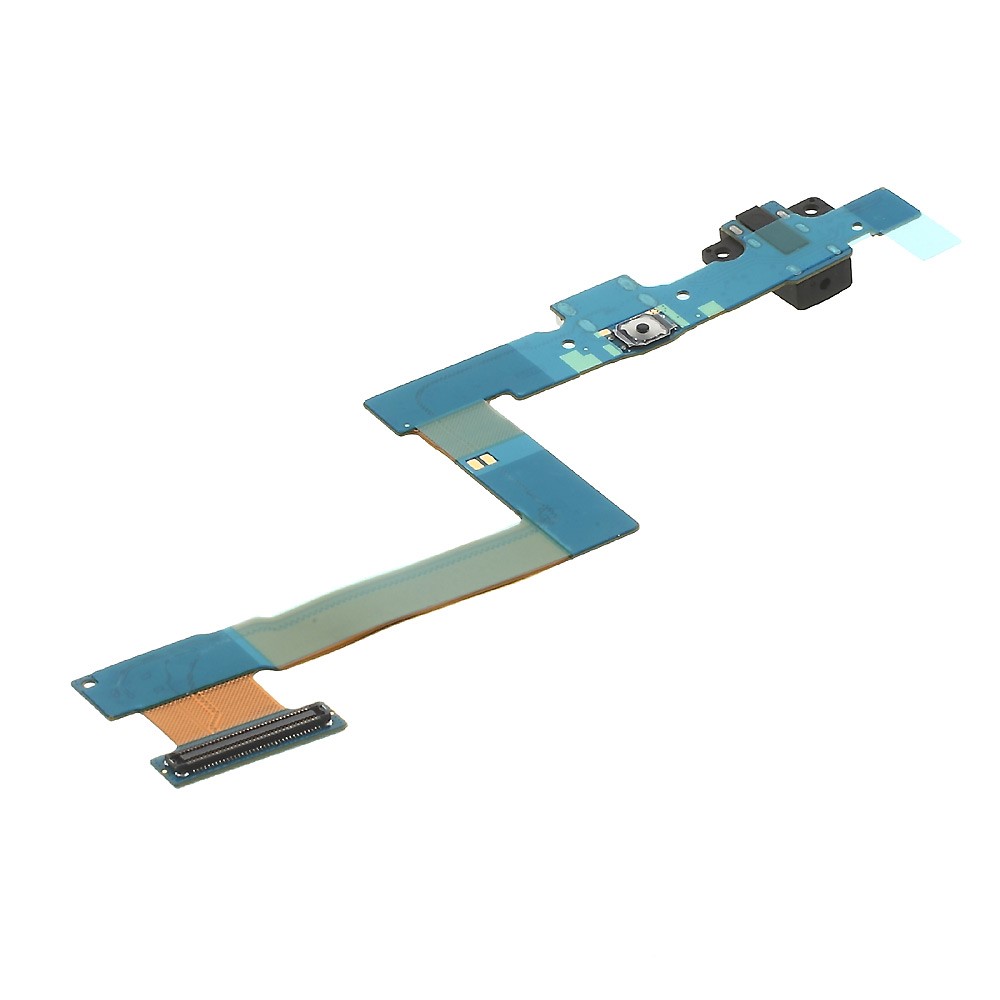 OEM Charging Port Flex Cable for Samsung Galaxy Tab A & S Pen SM-P555 4G Version-2