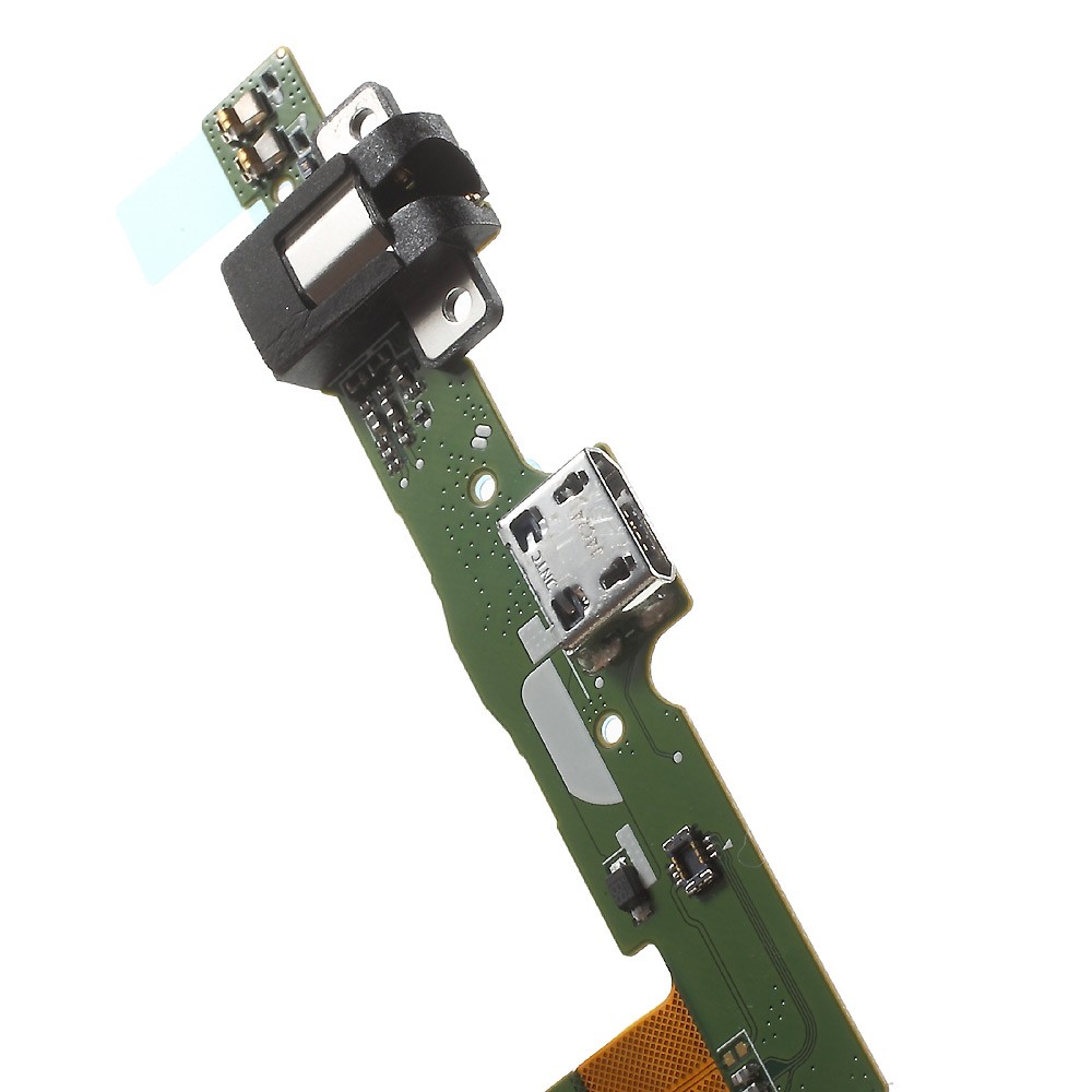 OEM Charging Port Flex Cable for Samsung Galaxy Tab A & S Pen SM-P550 WiFi Version-3