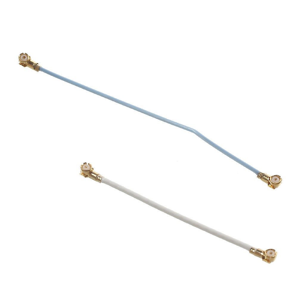 2Pcs OEM Signal Antennas Spare Parts for Samsung galaxy A5-1