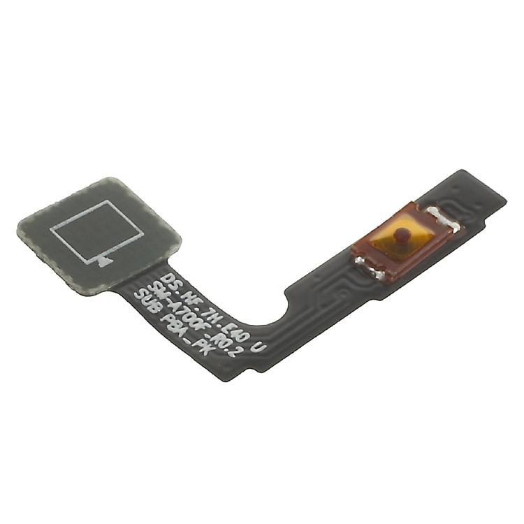 OEM Power Switch Button Flex Cable for Samsung Galaxy A7 SM-A700-1