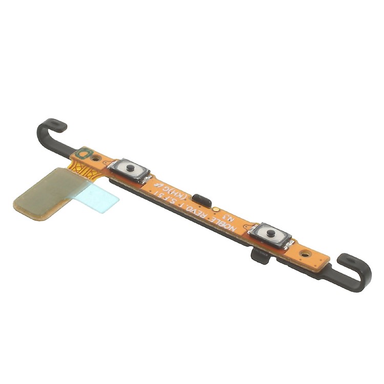OEM Volume Button Flex Cable for Samsung Galaxy Note5 SM-N920-2