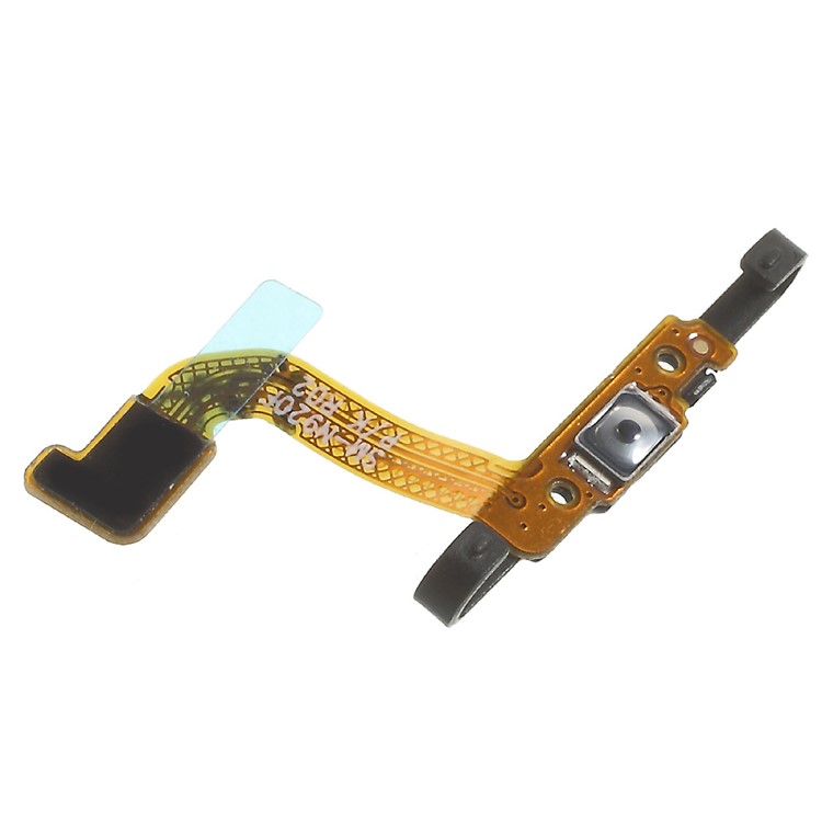 OEM Power Switch Button Flex Cable for Samsung Galaxy Note5 SM-N920-1
