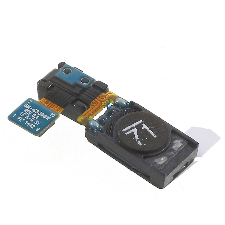 OEM Earpiece Speaker Flex Cable for Samsung Galaxy Mega 2 SM-G750-2