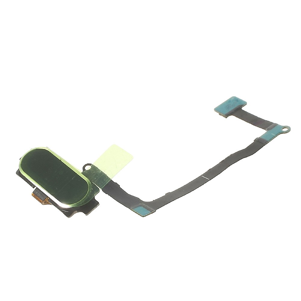 OEM Fingerprint Home Button Flex Cable for Samsung Galaxy Note5 SM-N920 - Black-1