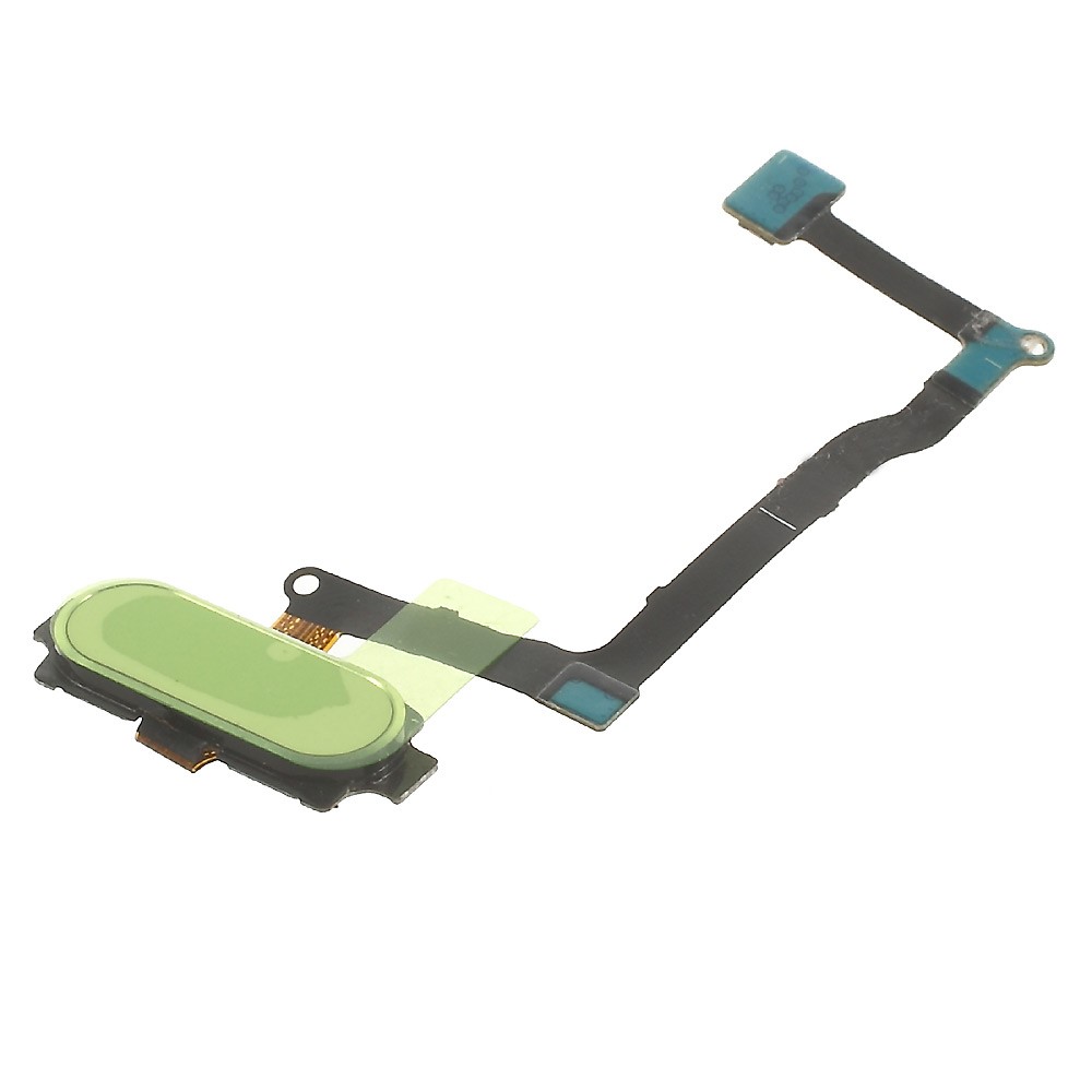 OEM Home Button Flex Cable Replacement for Samsung Galaxy Note5 SM-N920 - White-1