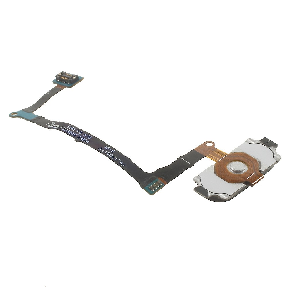 OEM Home Button Flex Cable Replacement for Samsung Galaxy Note5 SM-N920 - Champagne-2