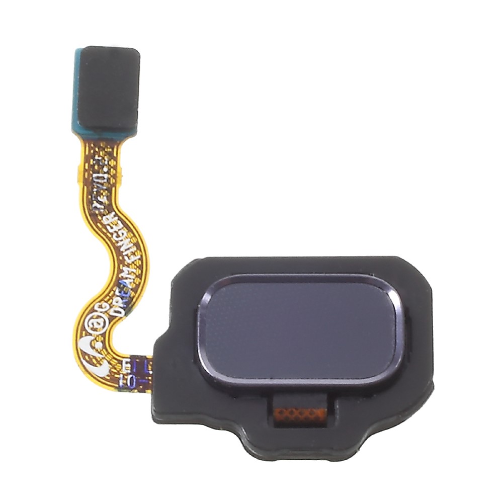 OEM Fingerprint Button Flex Cable Part for Samsung Galaxy S8 G950 / S8 Plus G955 - Dark Blue-1