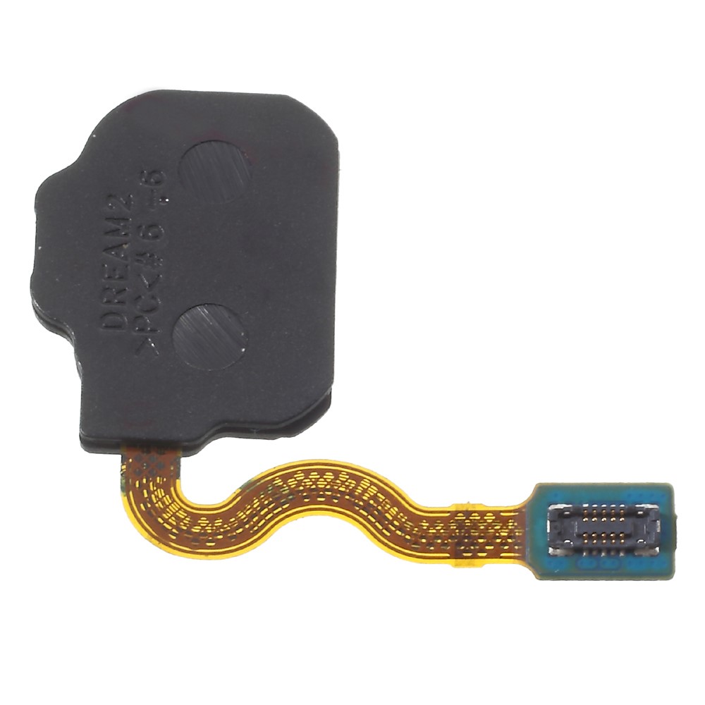 OEM Fingerprint Button Flex Cable Part for Samsung Galaxy S8 G950 / S8 Plus G955 - Dark Blue-4