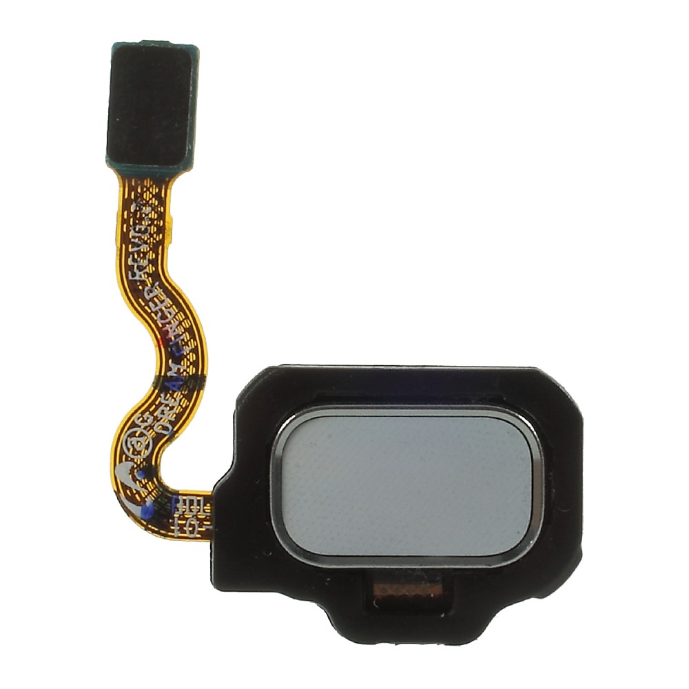 OEM Fingerprint Button Flex Cable Part for Samsung Galaxy S8 G950 / S8 Plus G955 - Silver Color-3
