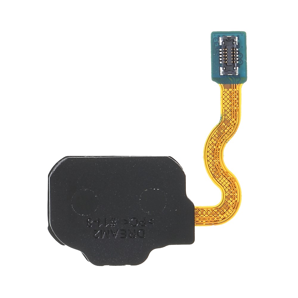 OEM Replacement Fingerprint Button Flex Cable Replacement for Samsung Galaxy S8 G950 / S8 Plus G955 - Rose Gold-2