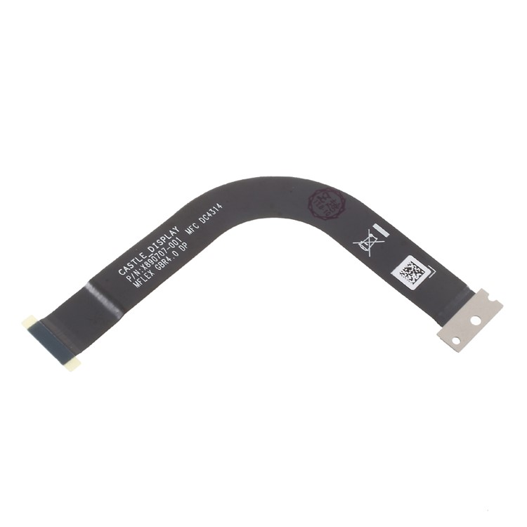 OEM LCD Flex Cable Ribbon Part for Microsoft Surface Pro 3-2