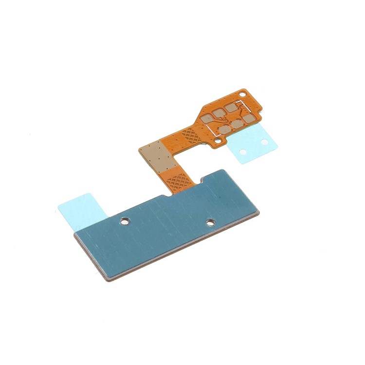 OEM for LG K8 Power & Volume Buttons Flex Cable Replacement-2