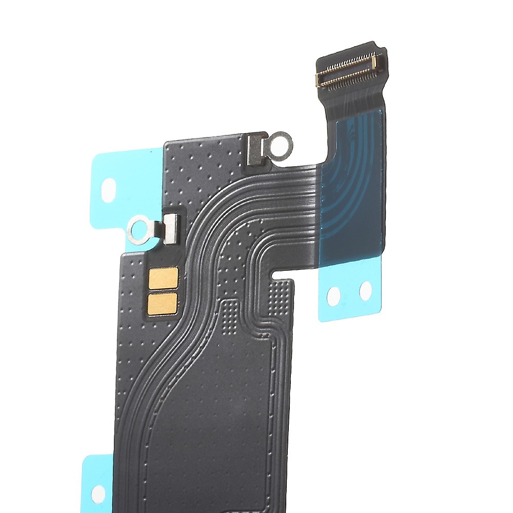 OEM Charging Port Flex Cable for iPhone 6s Plus 5.5 inch - Light Grey-4