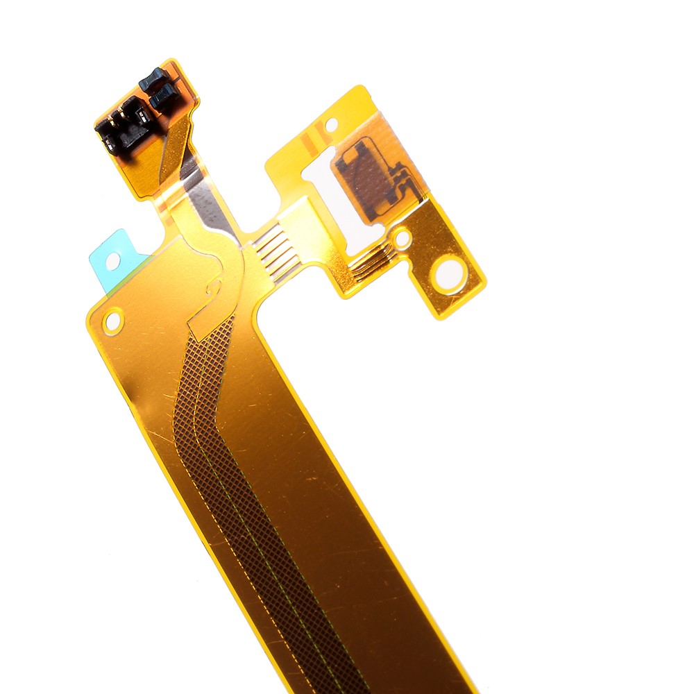 Potenza OEM & Pulsanti Volumi Flex Cable Parte Per Sony Xperia XZ Premium