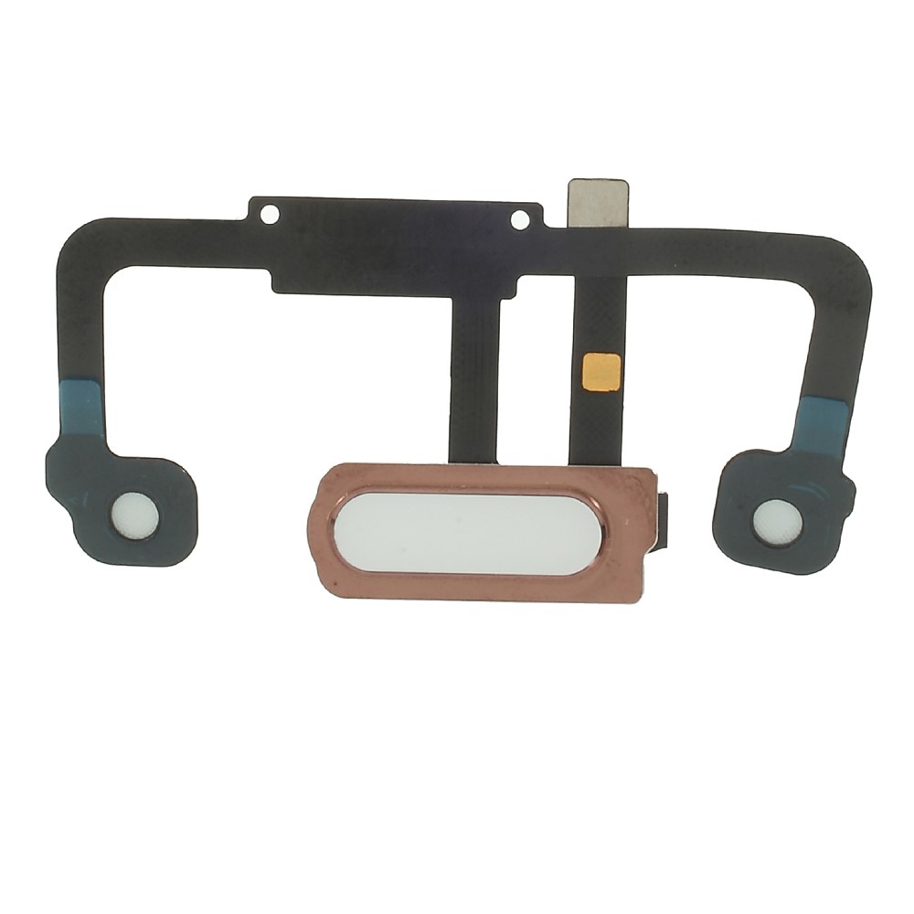 OEM Fingerprint Button Flex Cable Replacement for Huawei Mate 9 Pro - Rose Gold Color-1