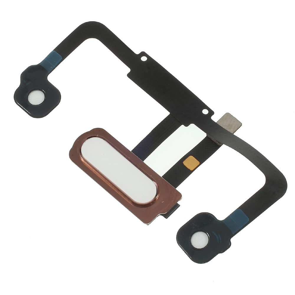 OEM Fingerprint Button Flex Cable Replacement for Huawei Mate 9 Pro - Rose Gold Color-2