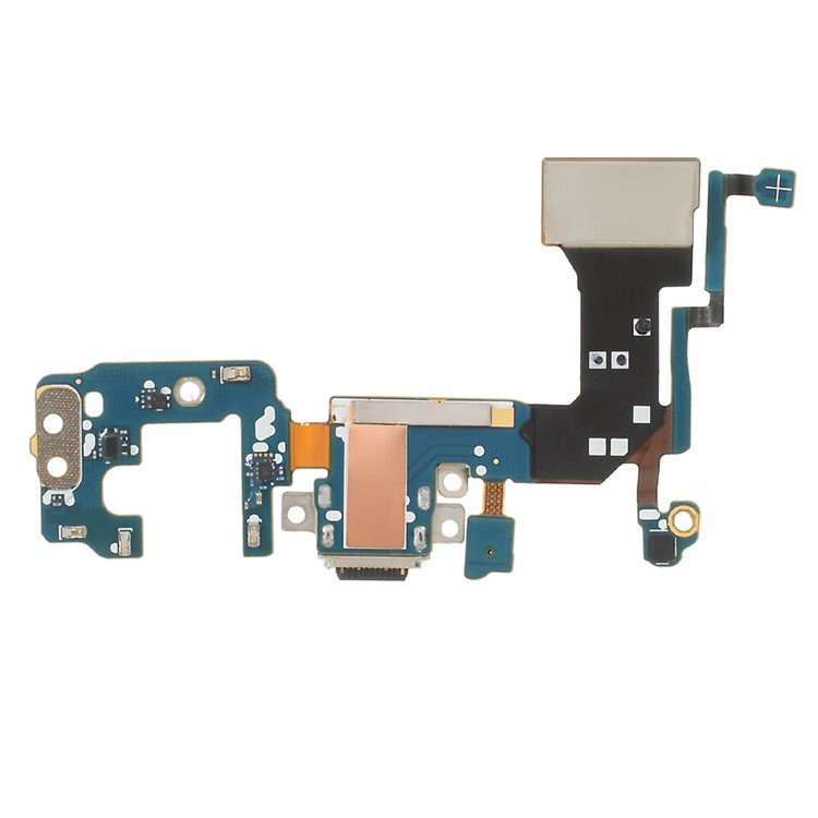 Para Samsung Samsung Galaxy S8 G950U (versão Dos Eua) OEM Charging Port Flex Cable Substituição (sem Logotipo)