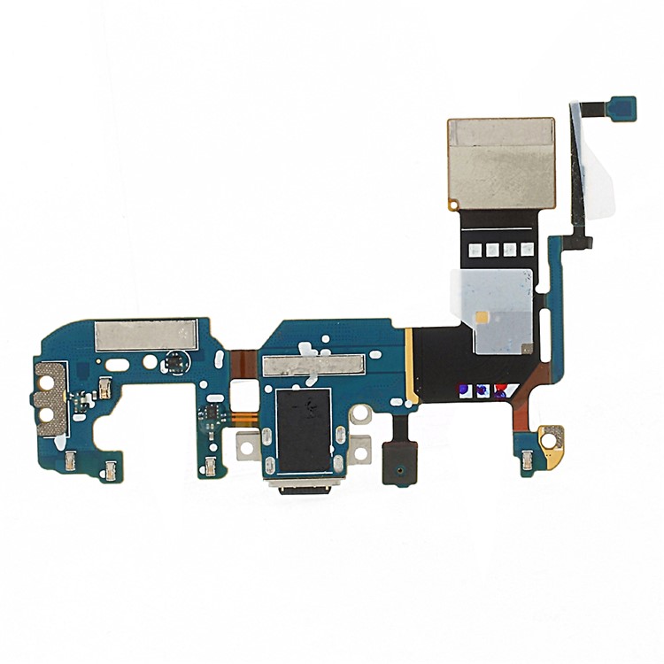 OEM Charging Port Flex Cable Replacement for Samsung Samsung Galaxy S8 Plus G955U (US Version)-1