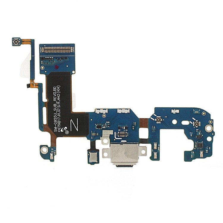 OEM Charging Port Flex Cable Replacement for Samsung Samsung Galaxy S8 Plus G955U (US Version)-2
