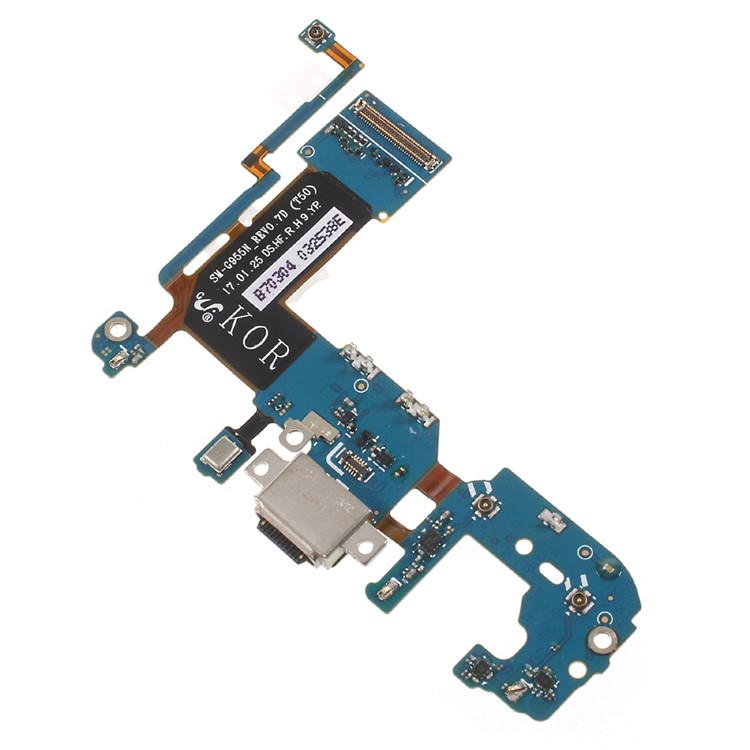 OEM Charging Port Flex Cable for Samsung Samsung Galaxy S8 Plus G955N (South Korea Version)-3