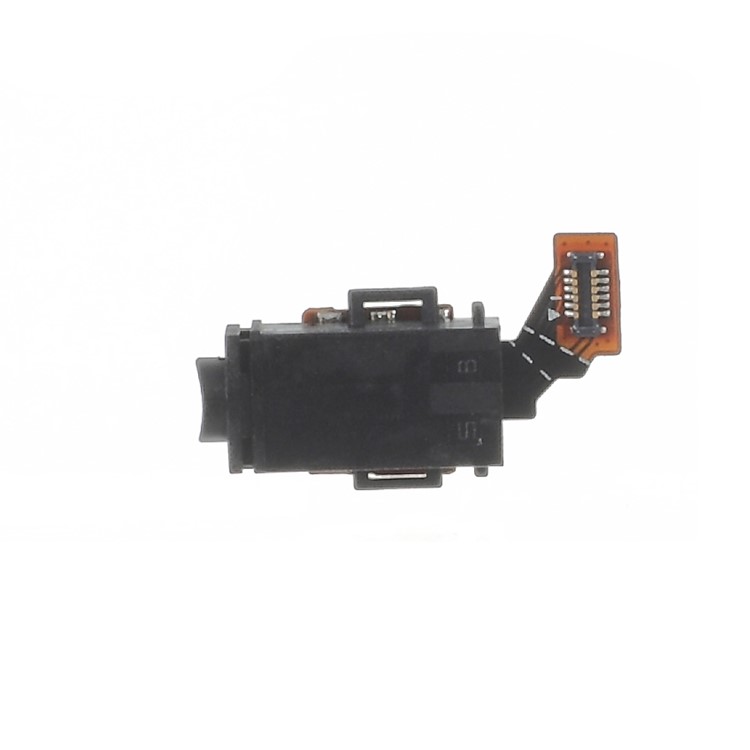 OEM Repair Part for Sony Xperia M4 Aqua Earphone Jack Flex Cable Ribbon-1