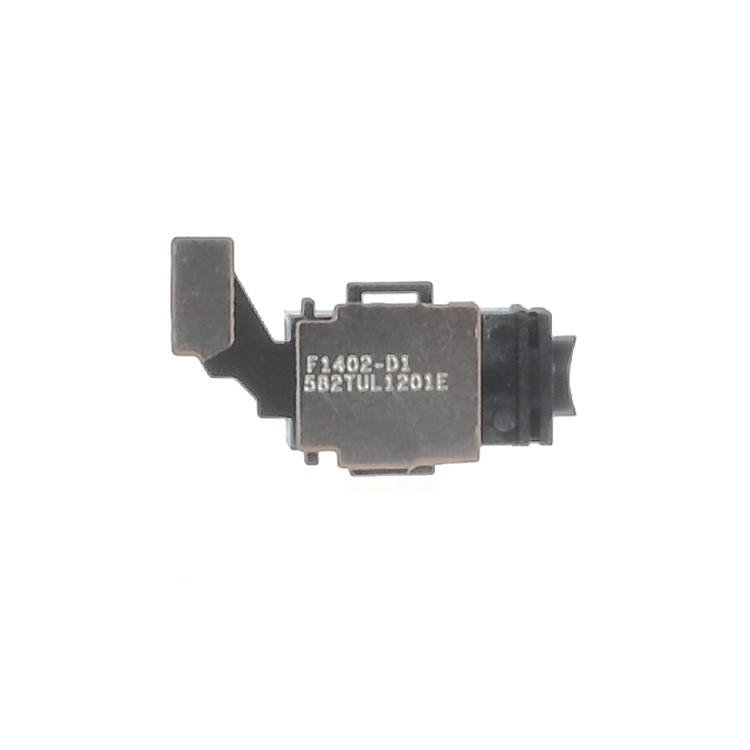 OEM Repair Part for Sony Xperia M4 Aqua Earphone Jack Flex Cable Ribbon-2