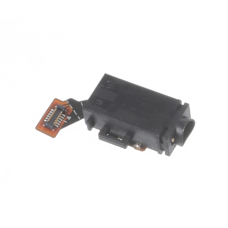 OEM Repair Part for Sony Xperia M4 Aqua Earphone Jack Flex Cable Ribbon-3