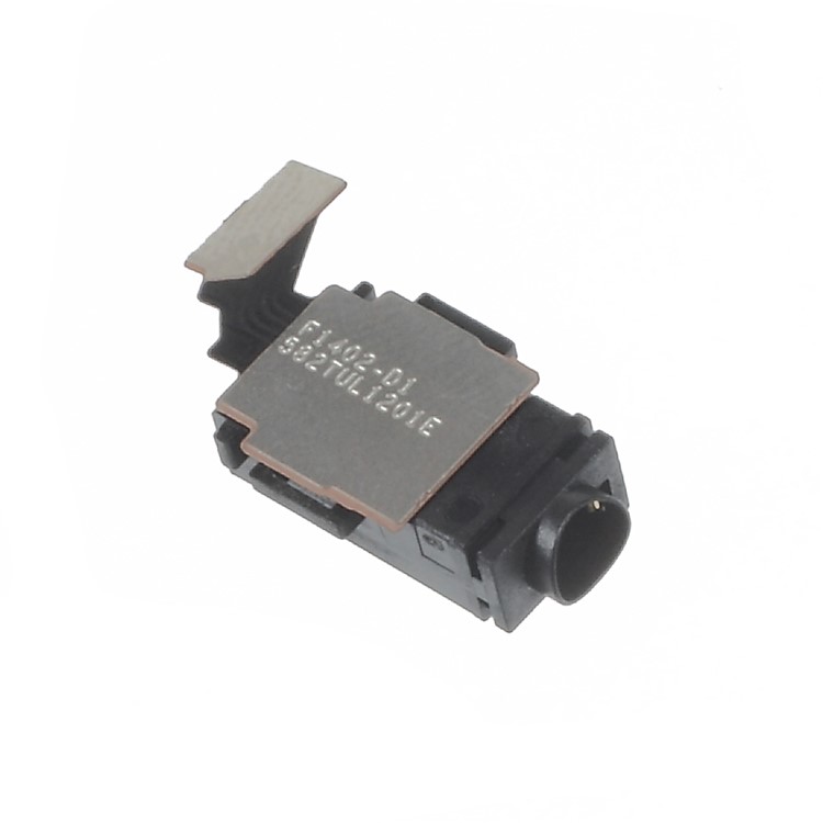 OEM Repair Part for Sony Xperia M4 Aqua Earphone Jack Flex Cable Ribbon-4