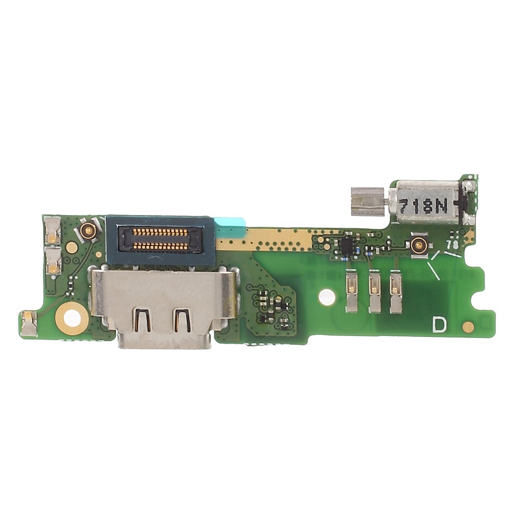 OEM Charging Port Flex Cable Replacement for Sony Xperia XA1-3