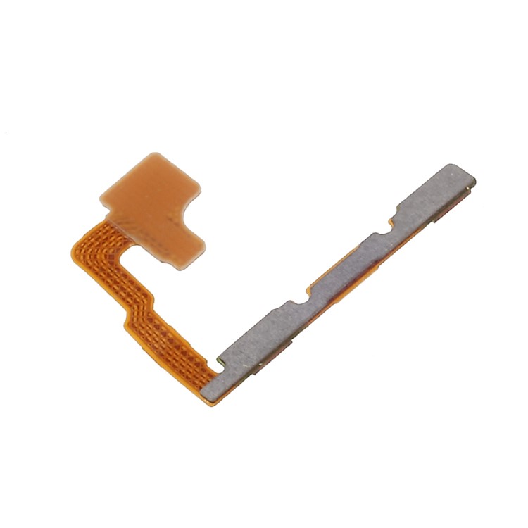 For OnePlus 5T Volume Button Flex Cable Replacement Part (OEM Disassembly)-2