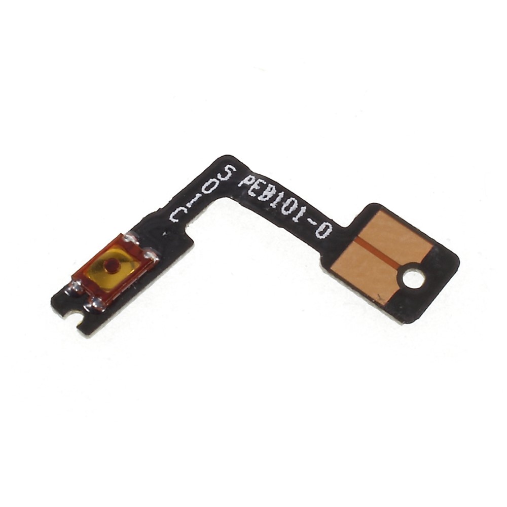 Power Switch Button Flex Cable for OnePlus 5 (OEM Disassembly )-1