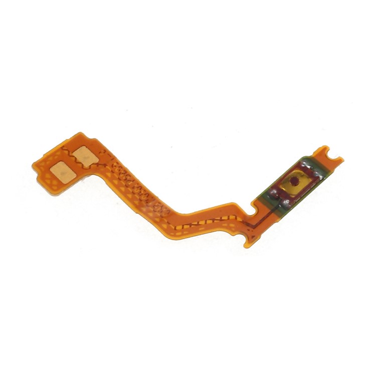 Power On/OFF Flex Cable Replacement Part for OnePlus 5T (OEM Disassembly )-1