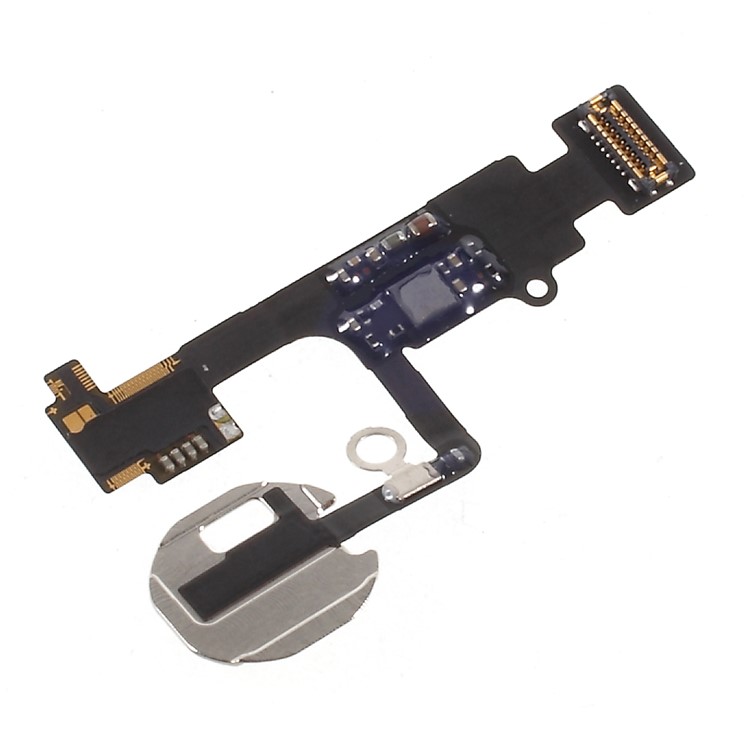 OEM Fingerprint Home Button Flex Cable for iPhone 8 / 8 Plus-2