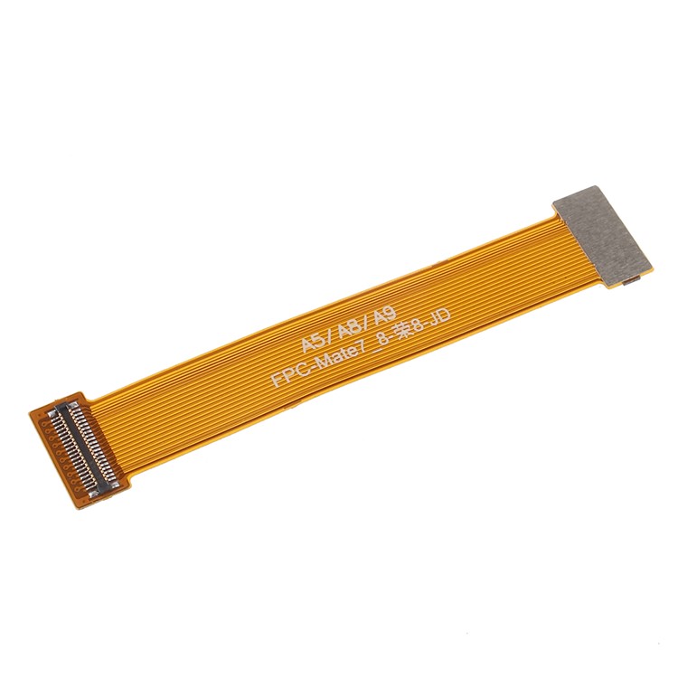 Extended Testing Extension Flex Cable Replacement for Huawei Mate S/Mate 8-1