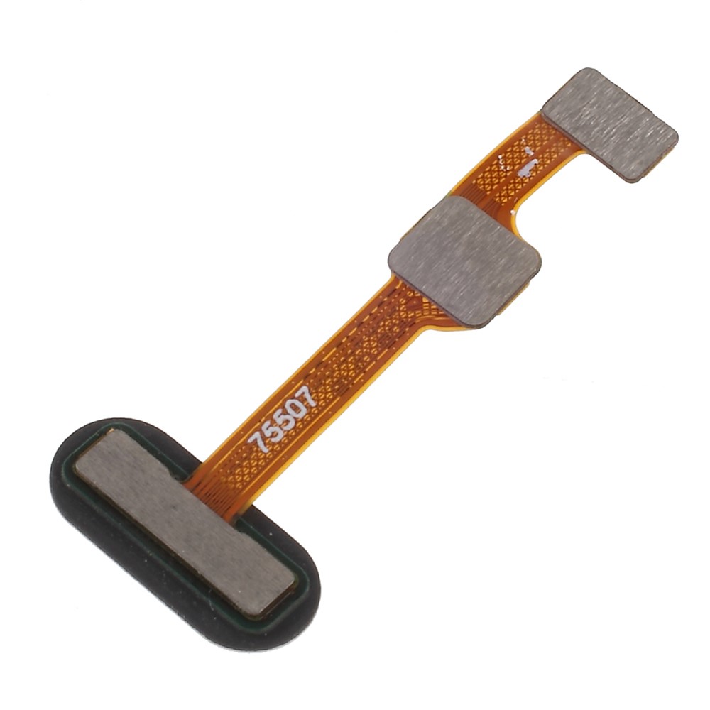 OEM Replacement Fingerprint Home Button Flex Cable Part for OnePlus 5 - White-3