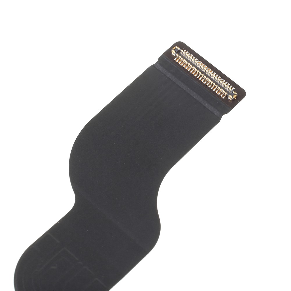 OEM Charging Port Flex Cable Parts for iPhone X/10 - Black-5