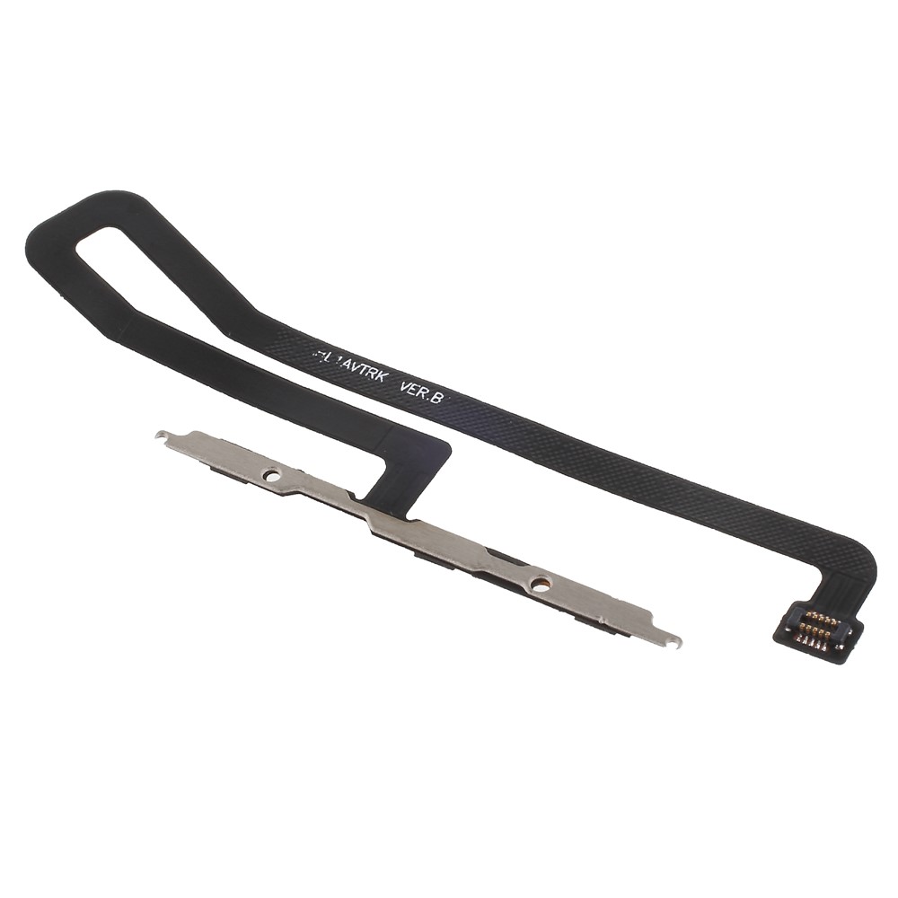 OEM Power & Volume Buttons Flex Cable Part for Huawei P10-1