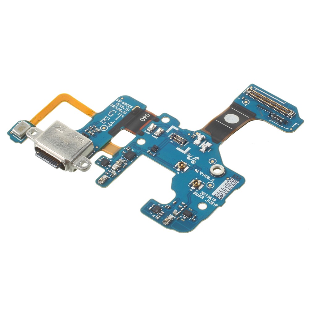 OEM Charging Port Flex Cable Replacement for Samsung Galaxy Note 8 N950F-2