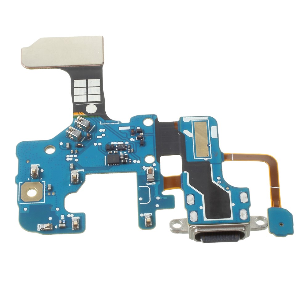 OEM Charging Port Flex Cable Replacement for Samsung Galaxy Note 8 N950F-3