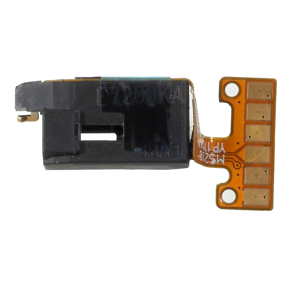 OEM Earenhonen Jack Flex Cable Substituição Para LG K10 (2017)