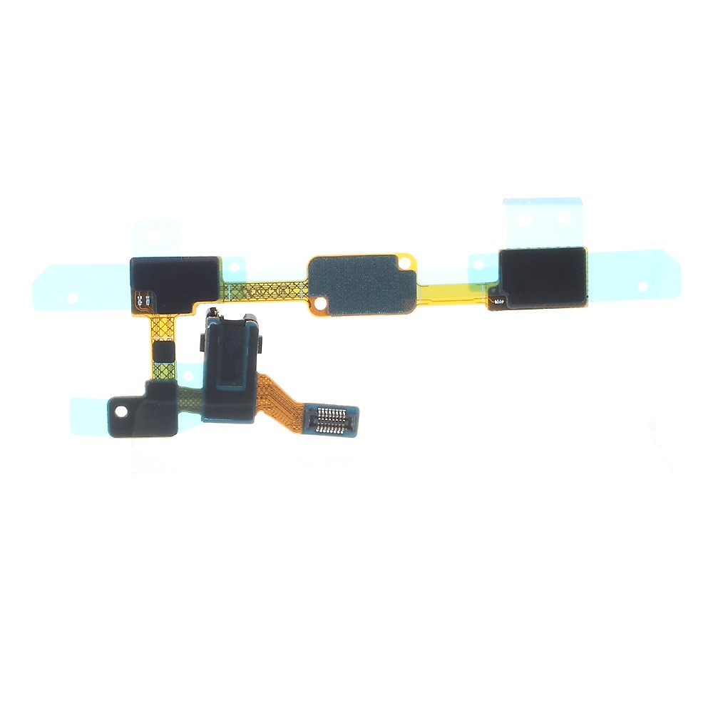 OEM Earphone Jack + Navigator Keypad Sensor Flex Cable for Samsung Galaxy J5 SM-J500F-2