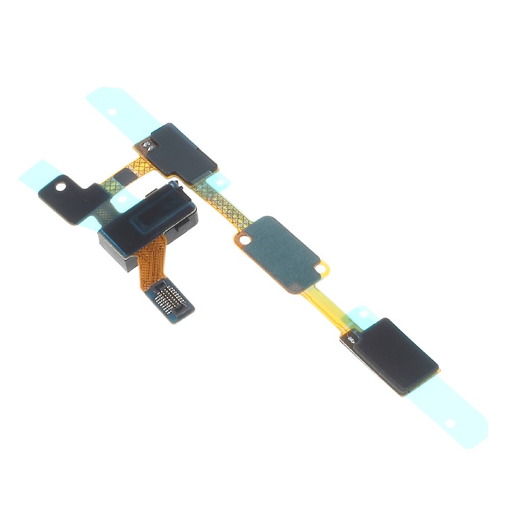 OEM Earphone Jack + Navigator Keypad Sensor Flex Cable for Samsung Galaxy J5 SM-J500F-4
