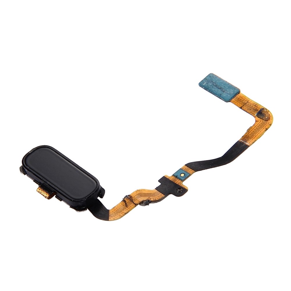 OEM Fingerprint Button Flex Cable for Samsung Galaxy S7 SM-G930 - Black-3